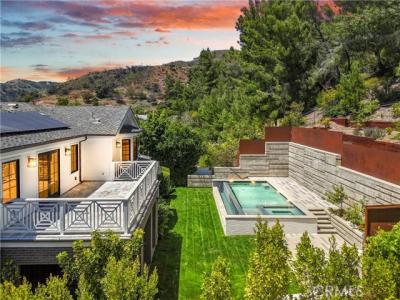 La Condesa Drive, Brentwood, California 90049, HOA KỲ
