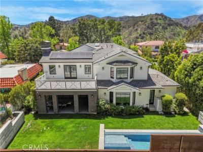 La Condesa Drive, Brentwood, California 90049, HOA KỲ