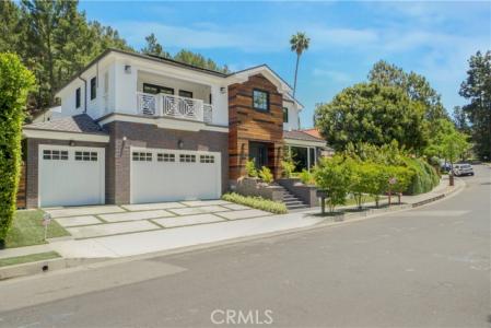 La Condesa Drive, Brentwood, California 90049, HOA KỲ