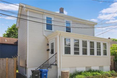 5 Davis Court, Newport, RI 02840, USA