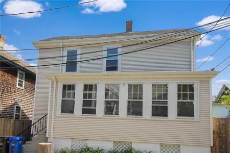 5 Davis Court, Newport, Rhode Island 02840, Estados Unidos