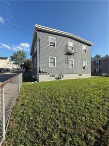 36 Tiffany Street, Central Falls, RI 02863, USA