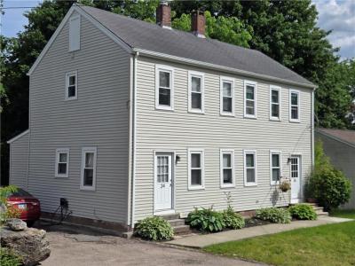 34 Boyle Avenue, Cumberland, RI 02864, USA