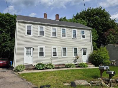 34 Boyle Avenue, Cumberland, Rhode Island 02864