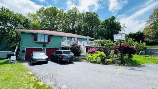 3945 Post Road, Warwick, RI 02886, USA