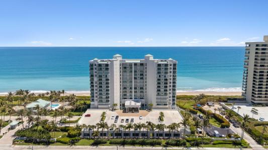 8650 S Ocean Drive 301, Jensen Beach, Florida 34957