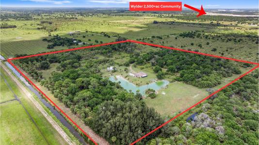 13351 Williams Road, Port Saint Lucie, Florida 34987, USA