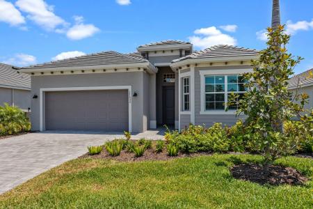 17632 Santorini Court, Wellen Park, Venise, Floride 34293, États-Unis
