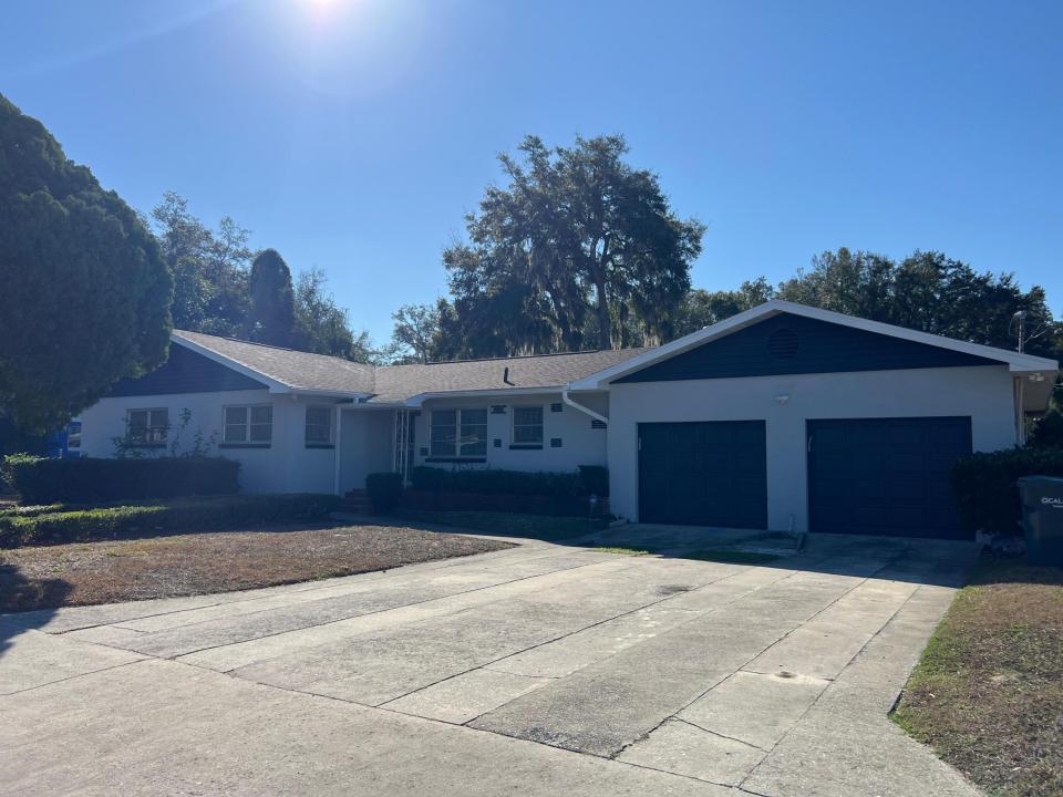 1732 SW 6th Street, Ocala, Florida 34471, HOA KỲ