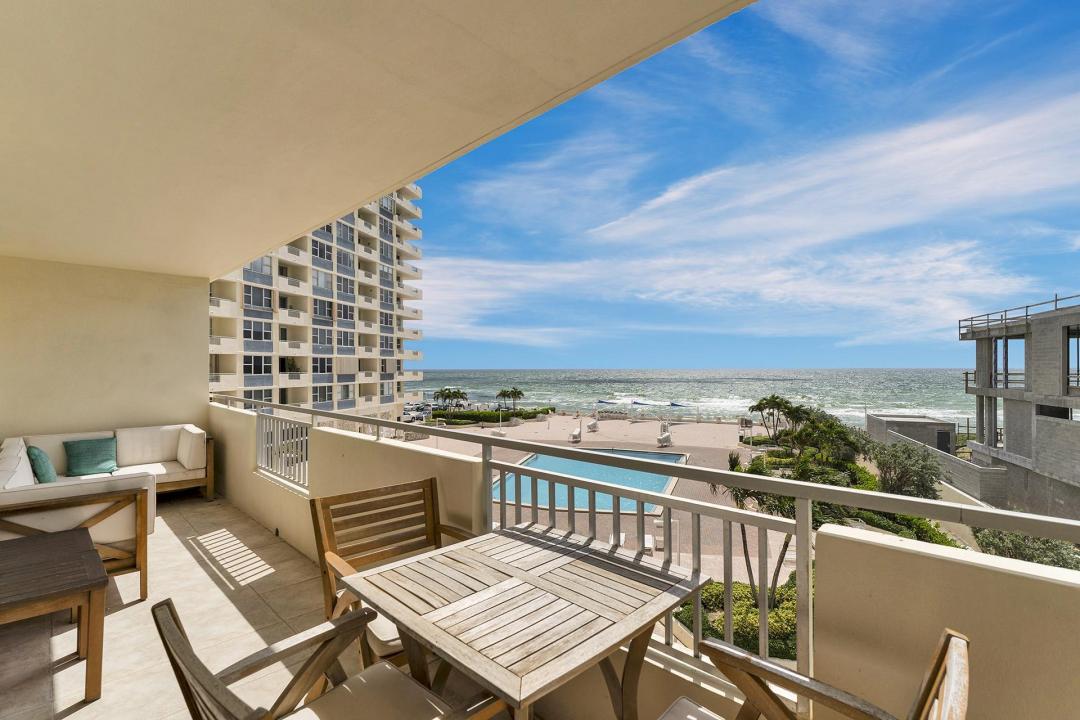3180 S Ocean Drive 316, Hallandale Beach, Florida 33009