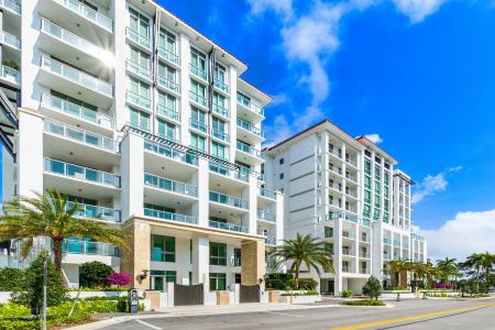 495 E Royal Palm Road 402, ROYAL PALM RESIDENCES, Boca Raton, Florida 33432, Stati Uniti