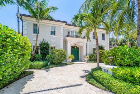 134 Seagate Road, Palm Beach, Florida 33480
