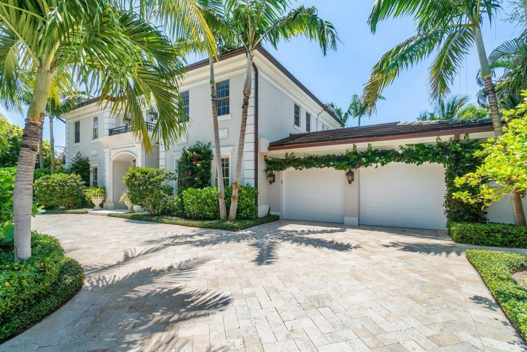 134 Seagate Road, Palm Beach, Flórida 33480, Estados Unidos