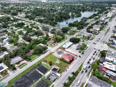 3950 W Hallandale Beach Blvd, Hollywood, Florida 33023