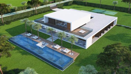 4710 Akai Dr, Southwest Ranches, Floride 33332, États-Unis