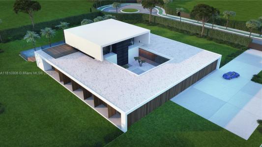 4710 Akai Dr, Southwest Ranches, Floride 33332, États-Unis