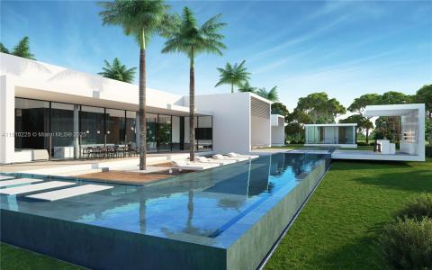 4761 Akai Dr, Southwest Ranches, Floride 33332, États-Unis