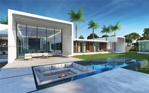 4761 Akai Dr, Southwest Ranches, Floride 33332, États-Unis