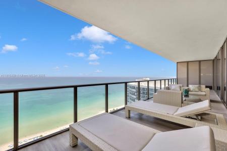 9701 Collins Ave 2403S, Bal Harbour, Florida 33154