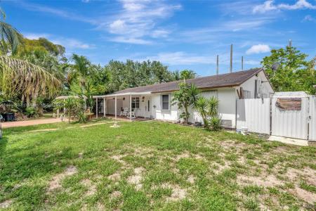 4035 N 110th Ave N, West Palm Beach, Florida 33411, USA