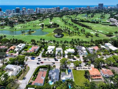 5970 Alton Rd, Miami Beach, Florida 33140, USA