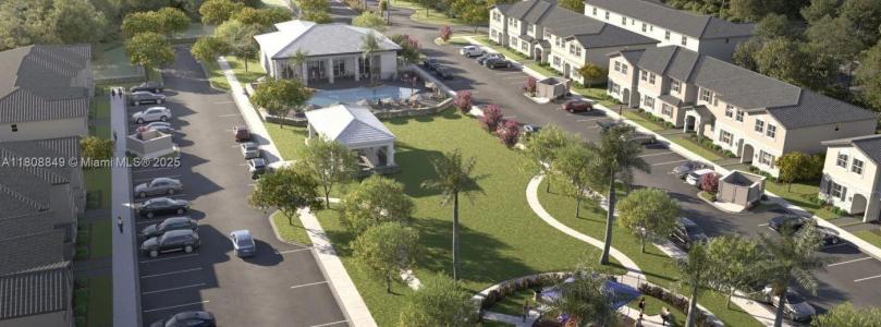 1185 SE 1 St, Florida City, Florida 33034, USA