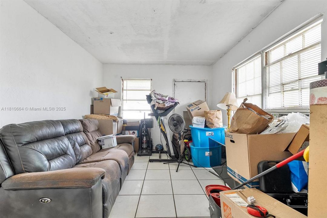 6545 NW 6th Ave, Miami, 플로리다 33150, 미국