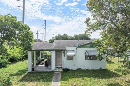 6545 NW 6th Ave, Miami, Florida 33150, USA