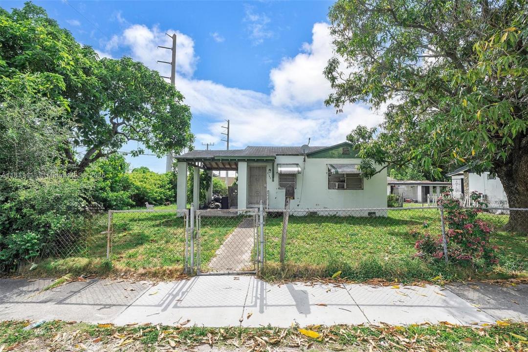6545 NW 6th Ave, Miami, פלורידה 33150, ארצות הברית של אמריקה