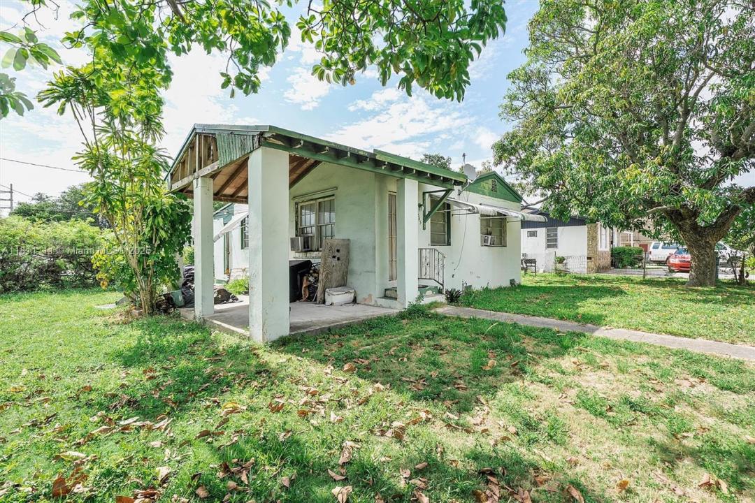 6545 NW 6th Ave, Miami, פלורידה 33150, ארצות הברית של אמריקה
