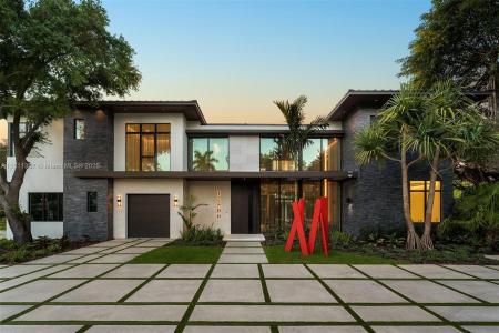 12500 SW 64 Ave, Pinecrest, פלורידה 33156, ארצות הברית של אמריקה 