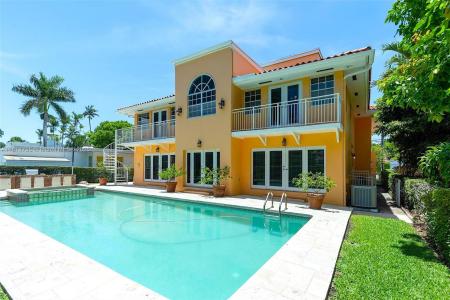 5309 Alton Rd, Miami Beach, Florida 33140, USA