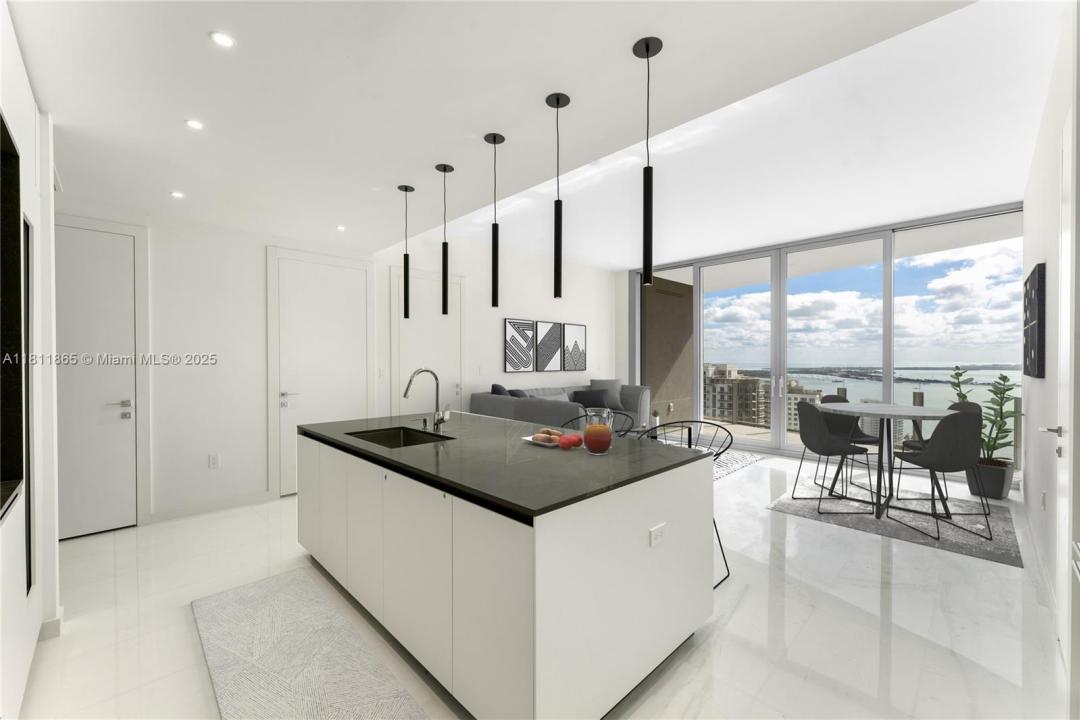 300 Biscayne Blvd Way 3606, Miami, Floride 33130, États-Unis