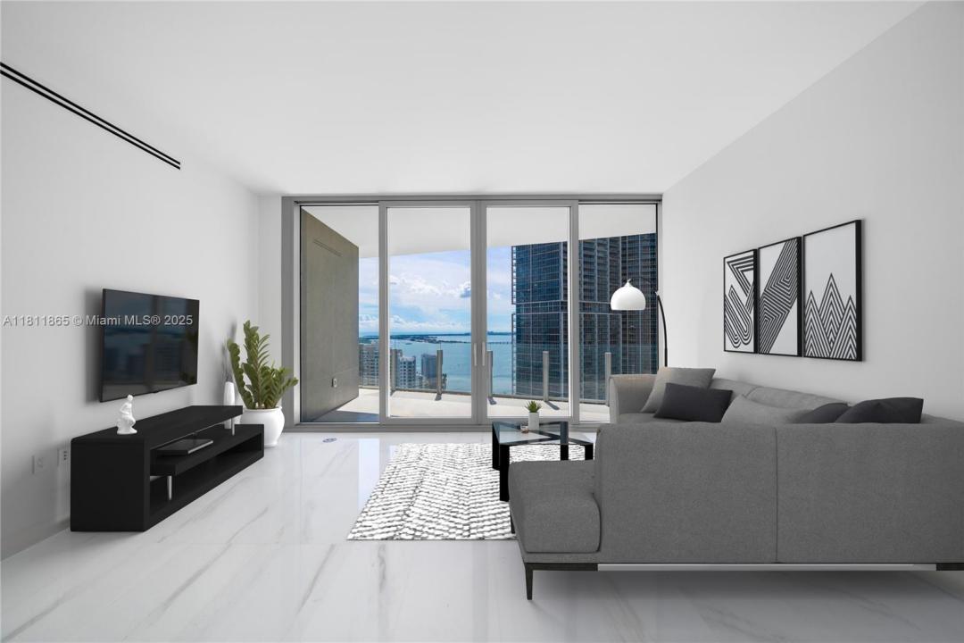 300 Biscayne Blvd Way 3606, Miami, Floride 33130, États-Unis