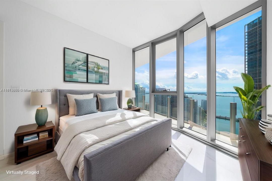 300 Biscayne Blvd Way 3606, Miami, Floride 33130, États-Unis