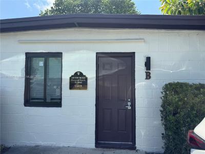 103 NW 7th Ave B, Pompano Beach, Florida 33060, USA