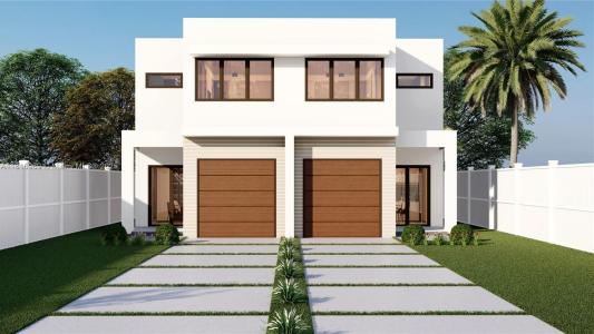 1976 NW 25th Ave, Miami, Florida 33125, USA