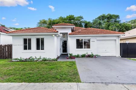 16296 SW 83rd Ln, Miami, Florida 33193, USA
