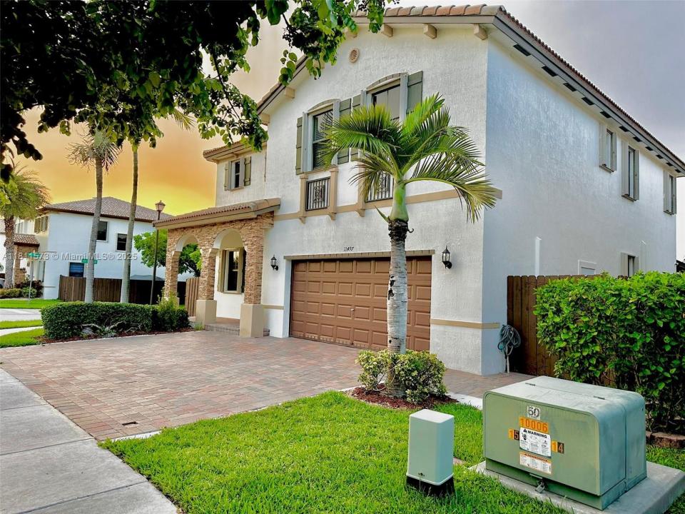 11497 SW 242nd St, Homestead, フロリダ 33032, アメリカ合衆国