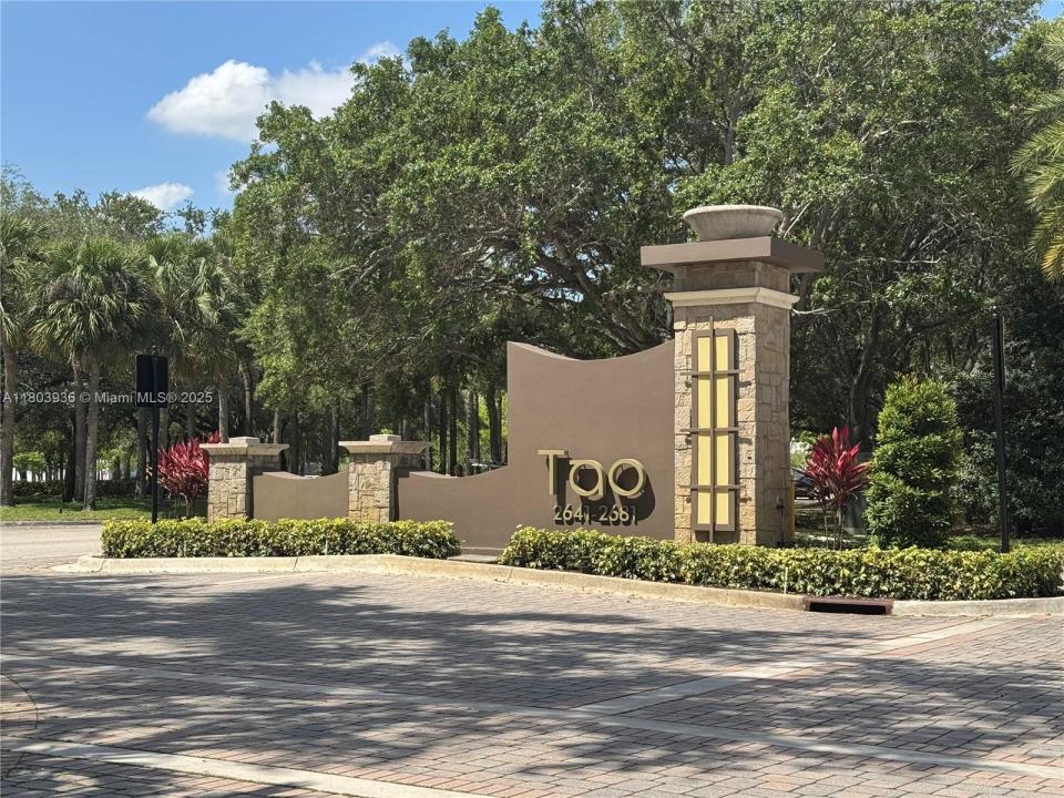 2641 N Flamingo Rd 1001N, Sunrise, Floride 33323, États-Unis