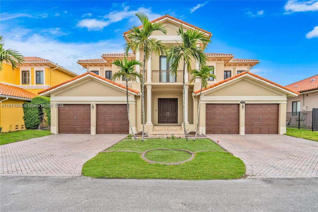 19347 SW 79th Pl, Cutler Bay, Floride 33157, États-Unis