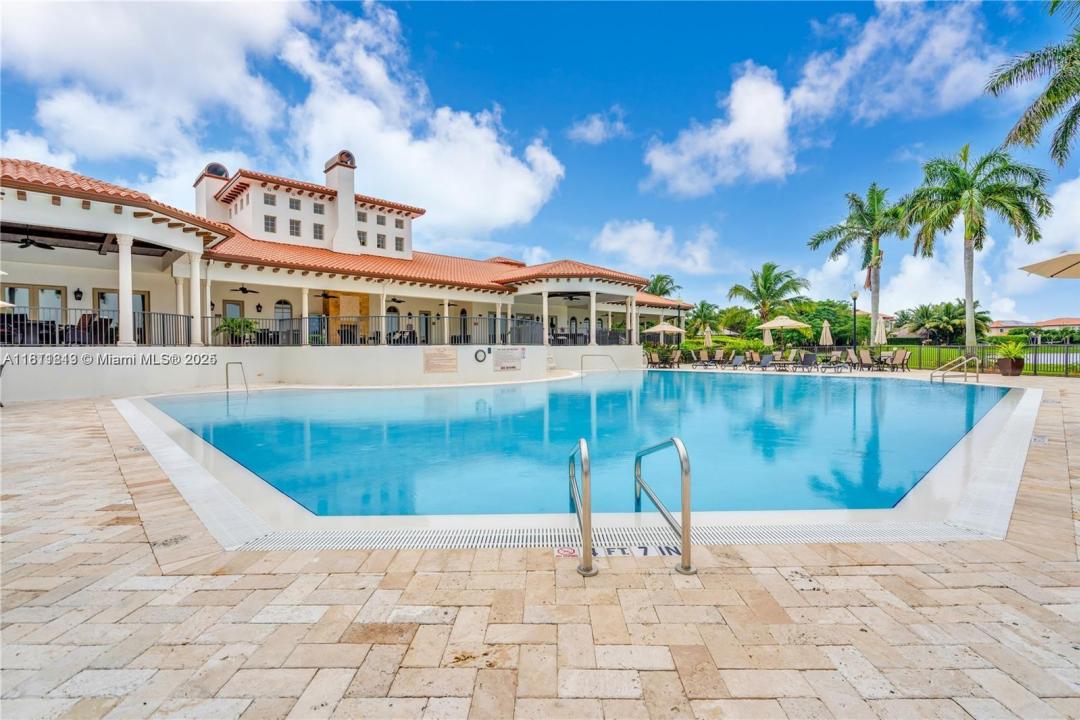 19347 SW 79th Pl, Cutler Bay, Floride 33157, États-Unis