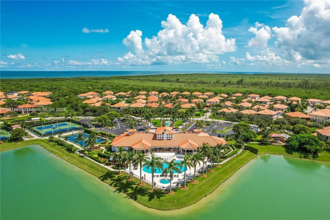 19347 SW 79th Pl, Cutler Bay, Floride 33157, États-Unis