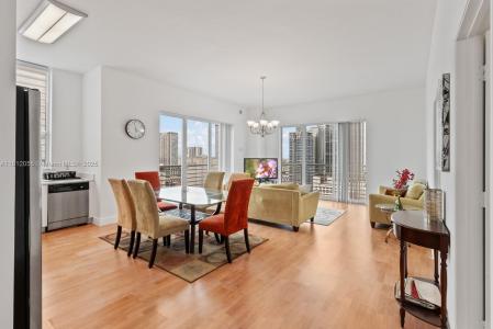 133 NE 2nd Ave 2513, Miami, Florida 33132, USA