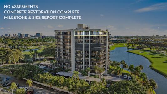2427 Presidential Way PH1, West Palm Beach, Florida 33401, USA