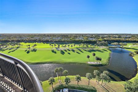 2427 Presidential Way PH1, West Palm Beach, Florida 33401, USA