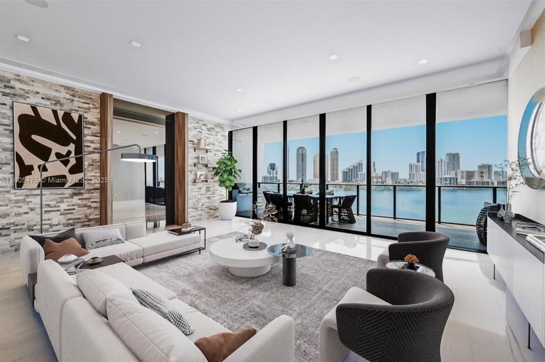 5000 Island Estates Dr 803, Aventura, 佛羅里達州 33160, 美國