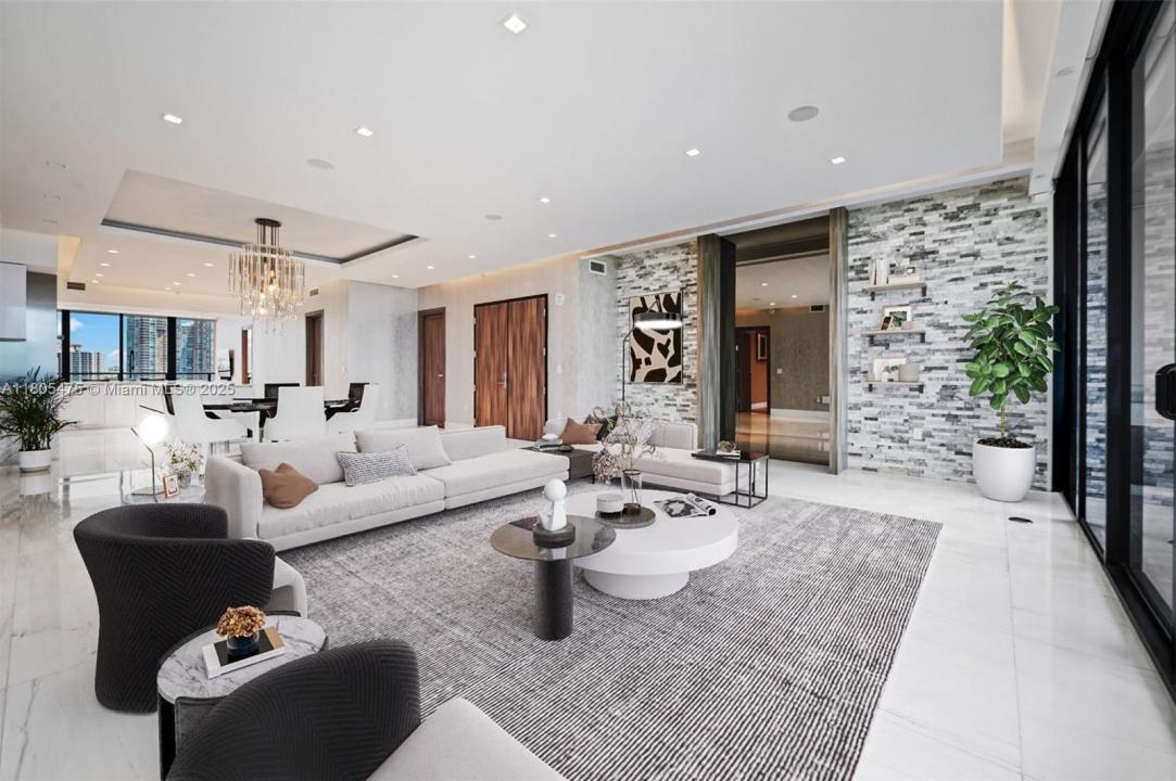 5000 Island Estates Dr 803, Aventura, 佛羅里達州 33160, 美國
