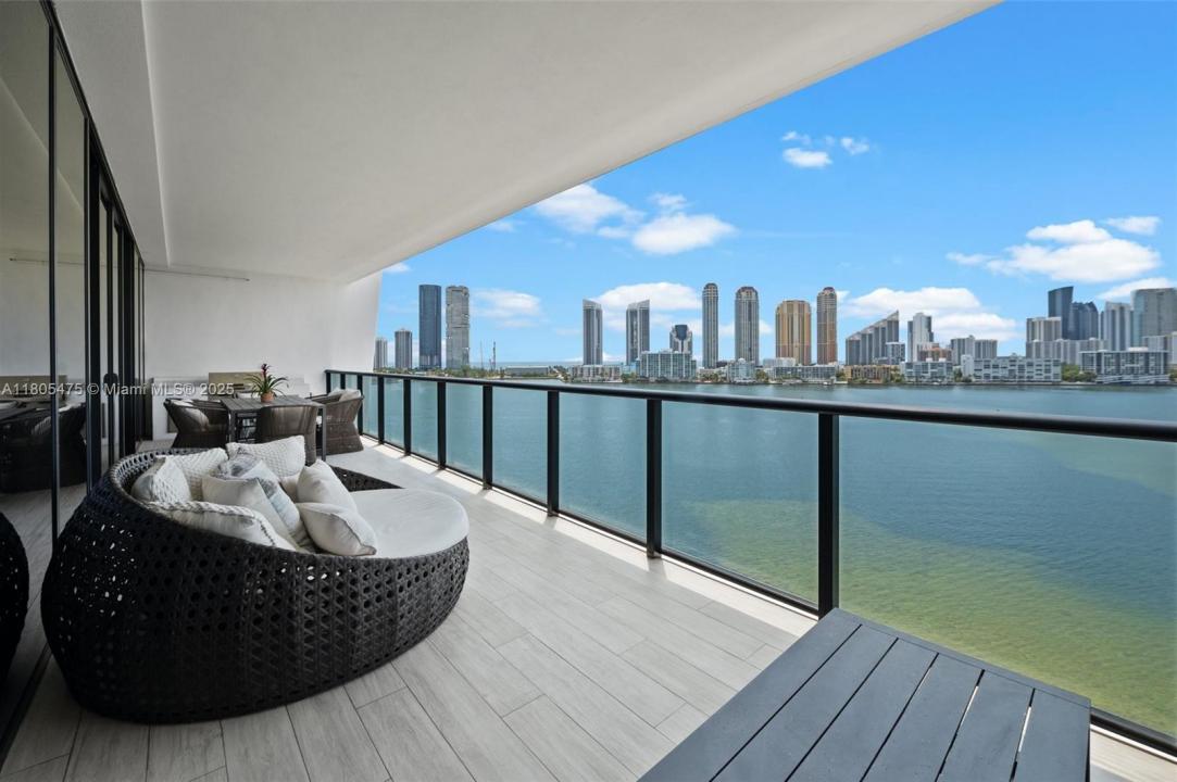 5000 Island Estates Dr 803, Aventura, 佛羅里達州 33160, 美國