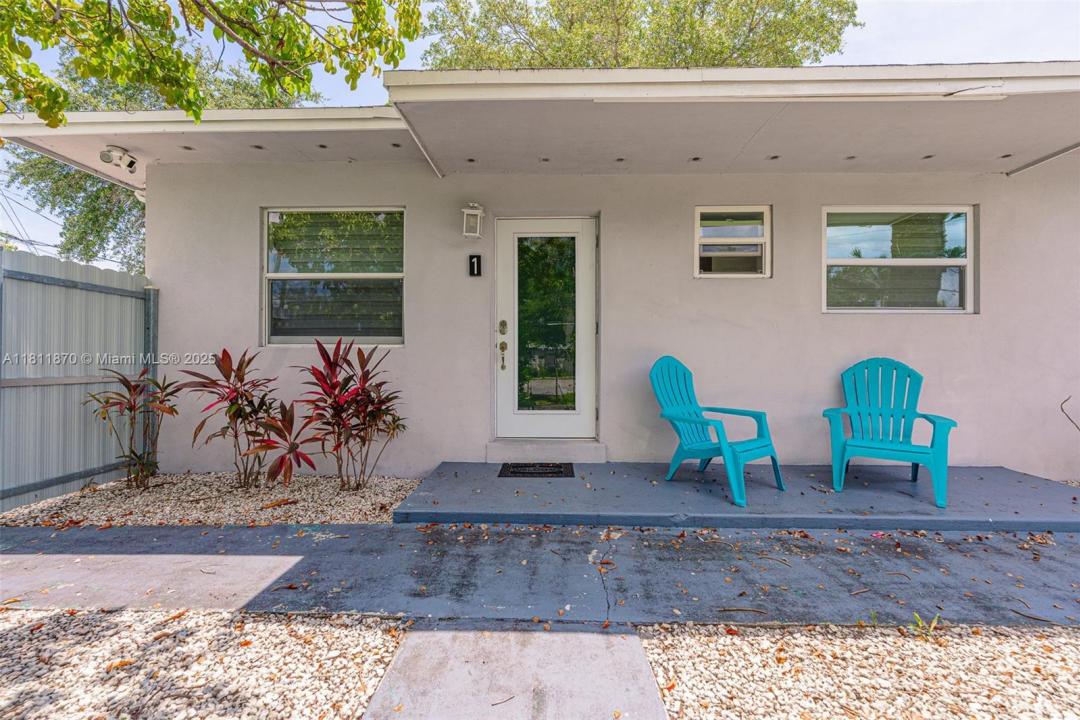 5091 NW 2nd Ave, Miami, Florida 33127